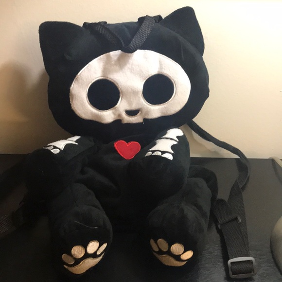 care bear backpack dolls kill